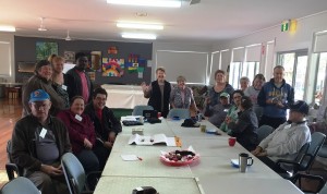 Nowra peer support group