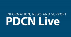 PDCN Live. Information, news and support.