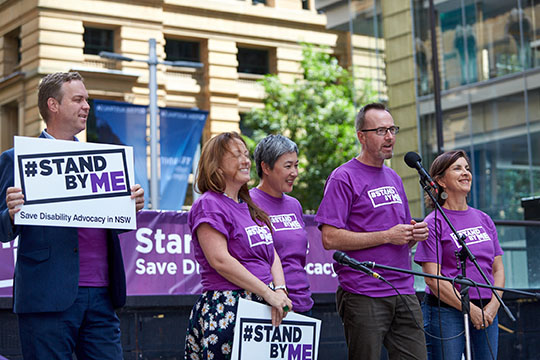 Greens MPs and MLCs speak