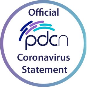 Our Official Coronavirus Position Statement blog post