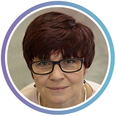 Hayley Stone, Senior Policy Officer