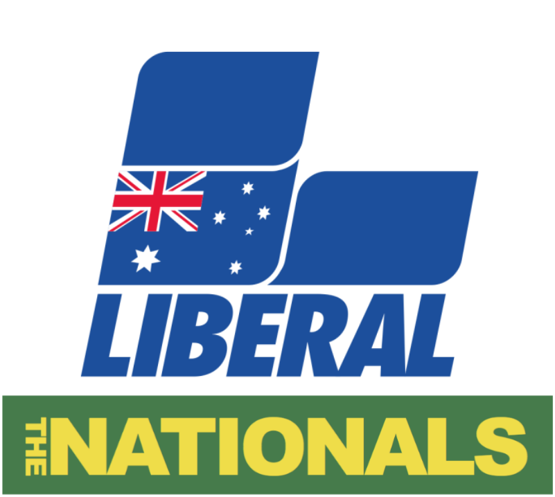 Liberal National Coalition logo