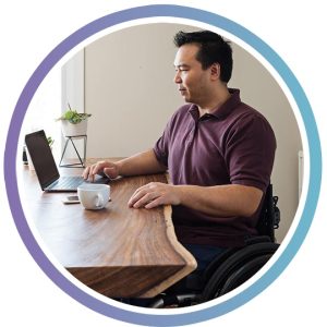 nurturing-self-landing