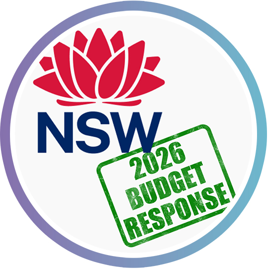 NSW Budget: Progress on Transport & Advocacy, Gaps in Housing & Supports