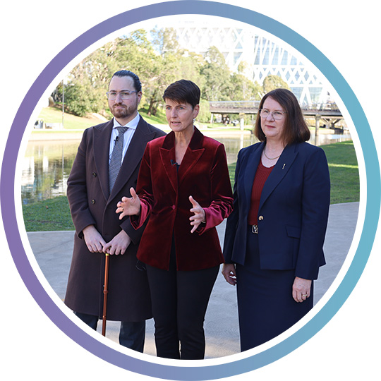 Five-Year Advocacy Funding Strengthens Voice of People with Disabilities in NSW